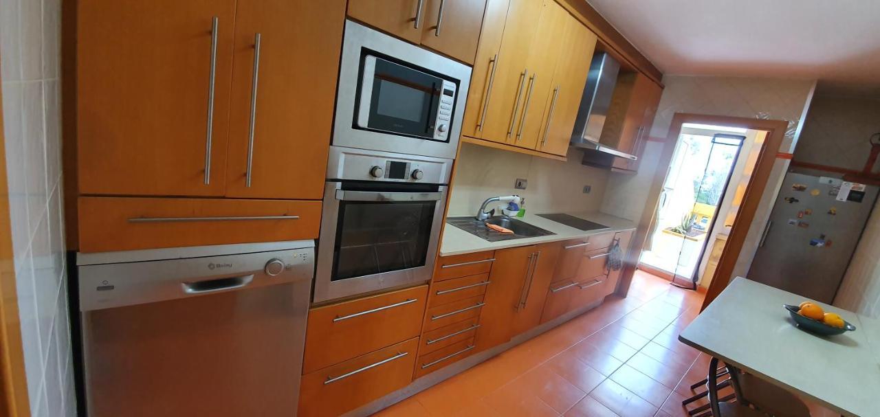 Apartamento Apartament Mia Deltebre Exterior foto